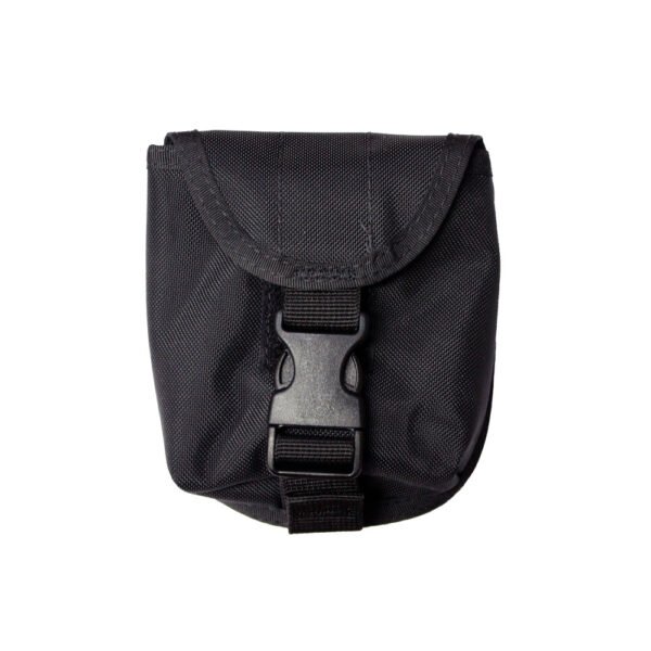 PSI Removable Trim Pocket-5lb/2.2kg – For dorsal strap PSI Removable Trim Pocket-5lb/2.2kg – For dorsal strap