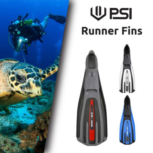PSI Runner Fins