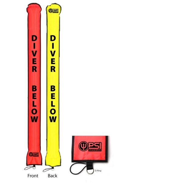 PSI Pocket Marker Buoy