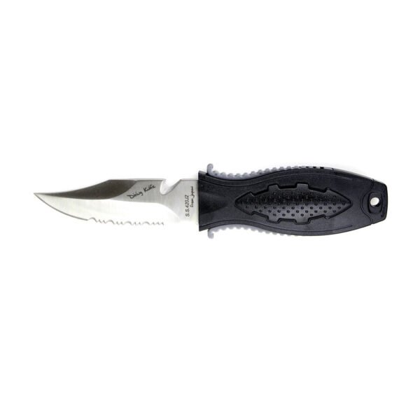 PSI Grip-Lock Knife