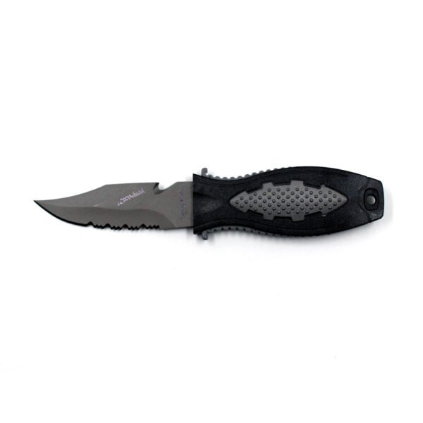 PSI Grip-Lock Knife