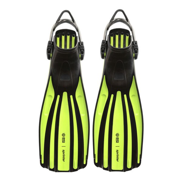 PSI Sprinter Fins