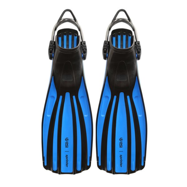 PSI Sprinter Fins