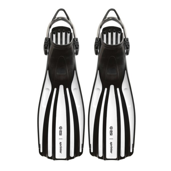 PSI Sprinter Fins