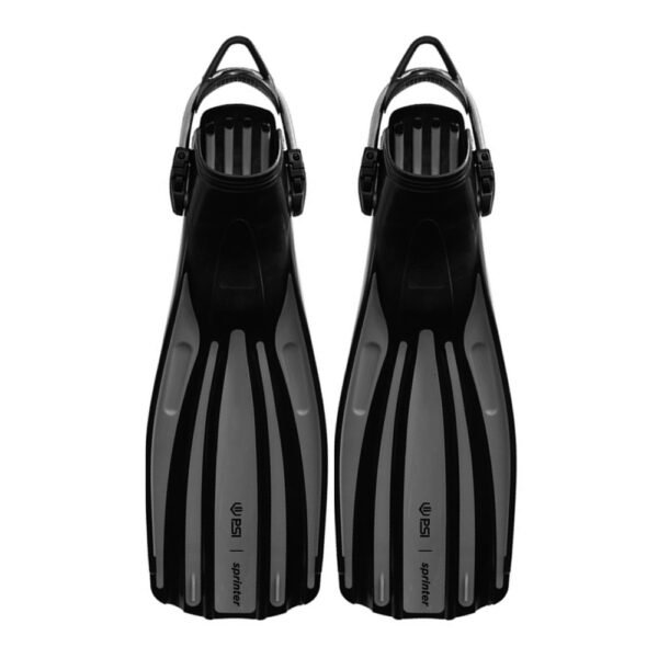 PSI Sprinter Fins