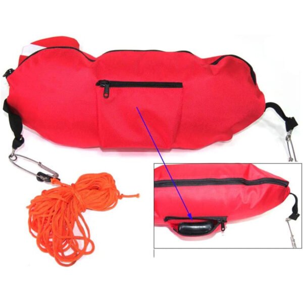 PSI Surface Buoy Torpedo