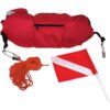 PSI Surface Buoy Torpedo