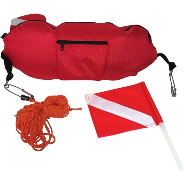 PSI Surface Buoy Torpedo