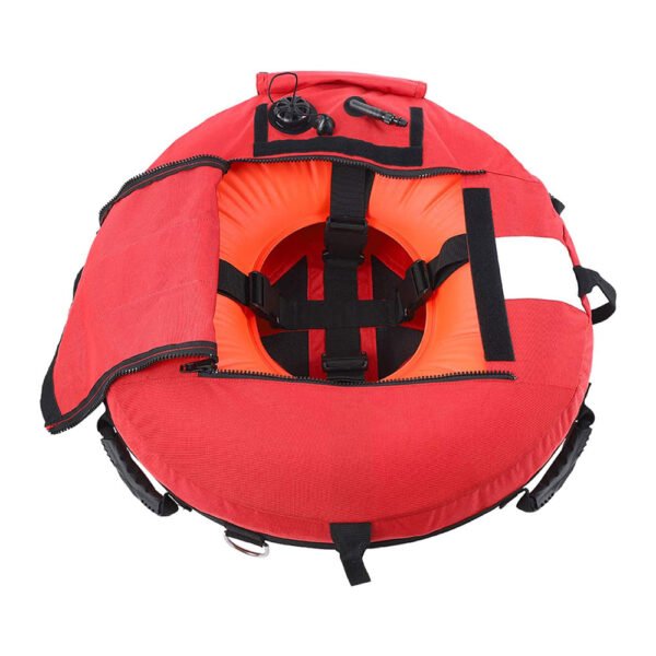 PSI Freediver Buoy