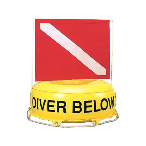 PSI Surface Round Buoy PSI Surface Round Buoy