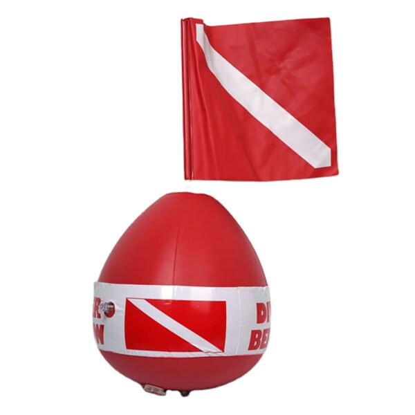 PSI Surface Round Buoy