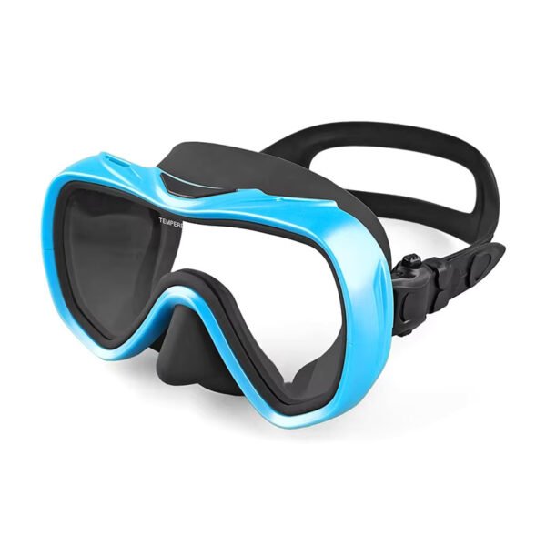 PSI Zen X Mask