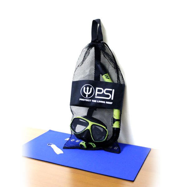PSI Mesh Bag
