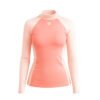 PSI Coral Women Rash Guard PSI Coral Women Rash Guard