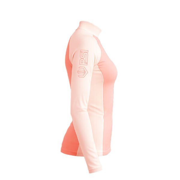 PSI Coral Women Rash Guard PSI Coral Women Rash Guard