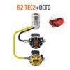 Tecline Regulator R2 TEC2 Tecline Regulator R2 TEC2