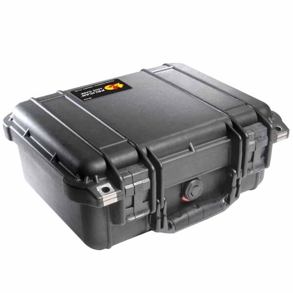 Pelican 1400 Protector Case