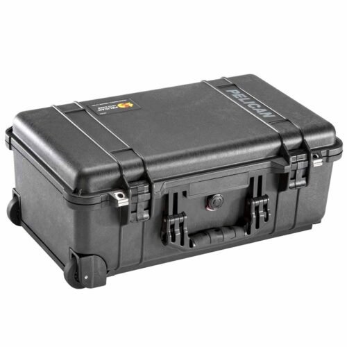 Pelican-1510-Carry-On-Case-Black.jpg Pelican 1510 Carry-On Case