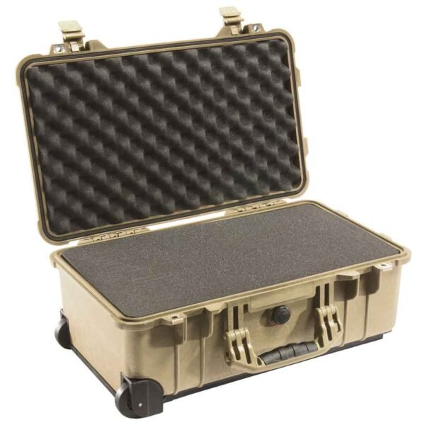 Pelican 1510 Carry-On Case – product view 2