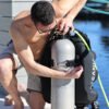 Oceanic TankTamer Band