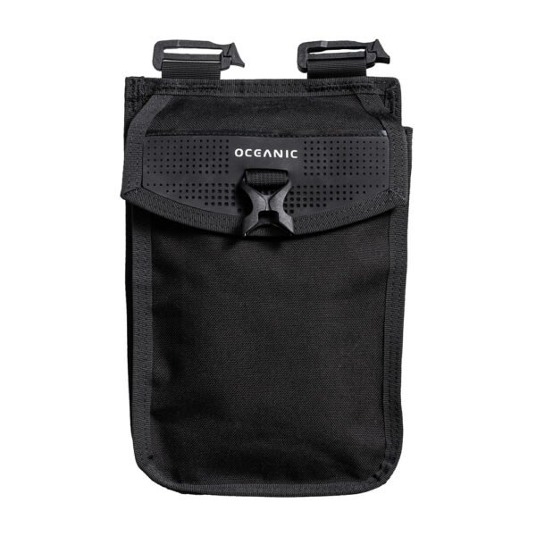 Photon Storage Pocket