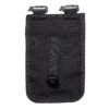 Photon Storage Pocket