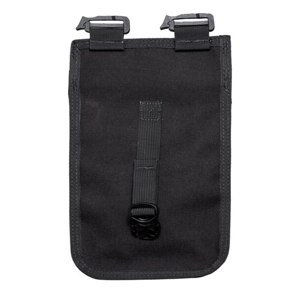 Photon Storage Pocket