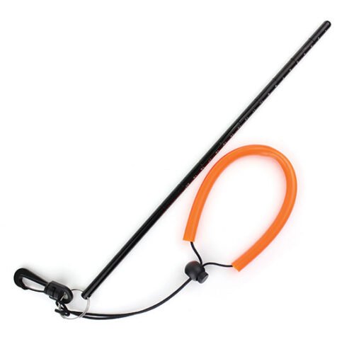 Pointer Aluminum
