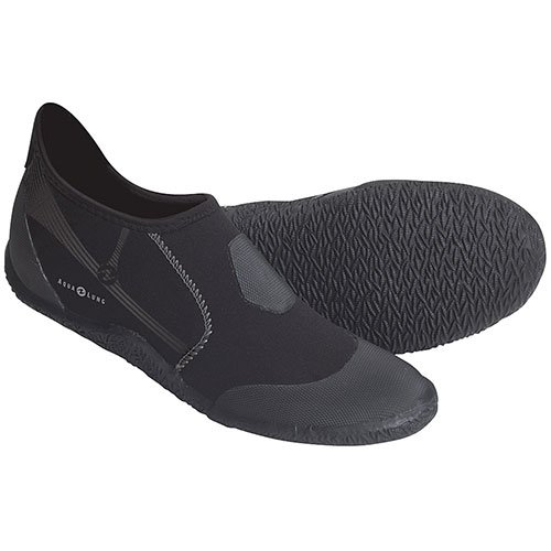 Polynesian Boots 3mm (Size 5,10,11)