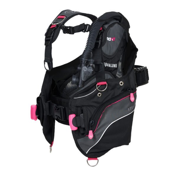 Aqualung Pro HD Women BCD Aqualung Pro HD Women BCD