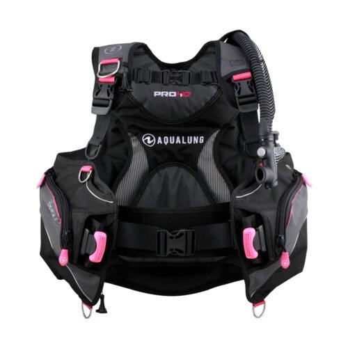 Aqualung Pro HD Women BCD