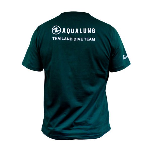 T-Shirt “Protect Our Oceans”