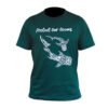 T-Shirt “Protect Our Oceans”