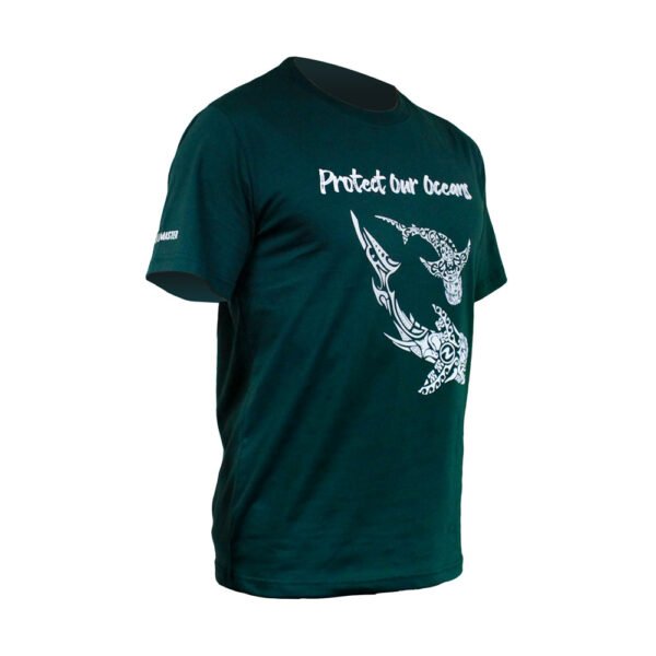 T-Shirt “Protect Our Oceans”