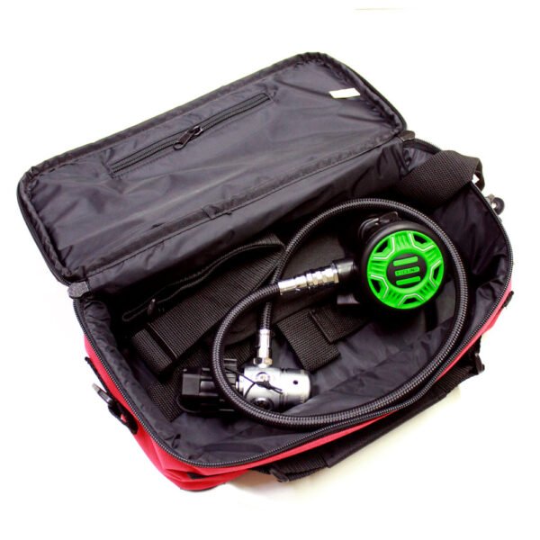 Tecline R1 REC1 O2 Regulator Tecline R1 REC1 O2 Regulator