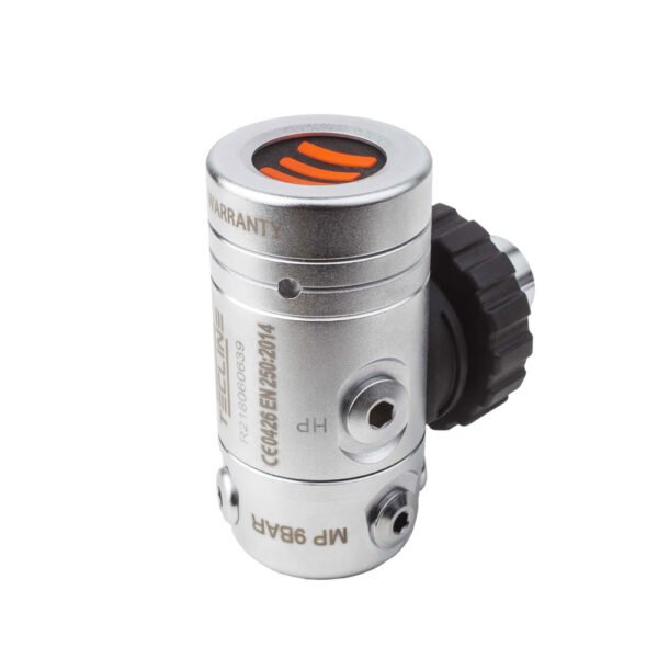 Tecline Regulator R2 TEC2 Tecline Regulator R2 TEC2