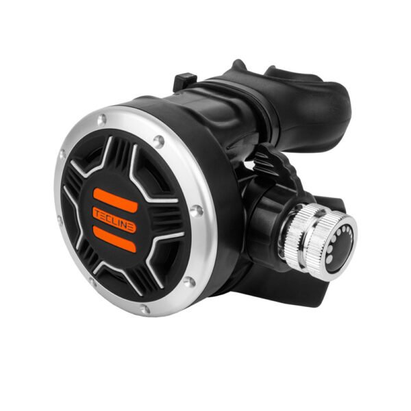 Tecline Regulator R5 TEC1