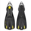 PSI Racer Open Heel Fins