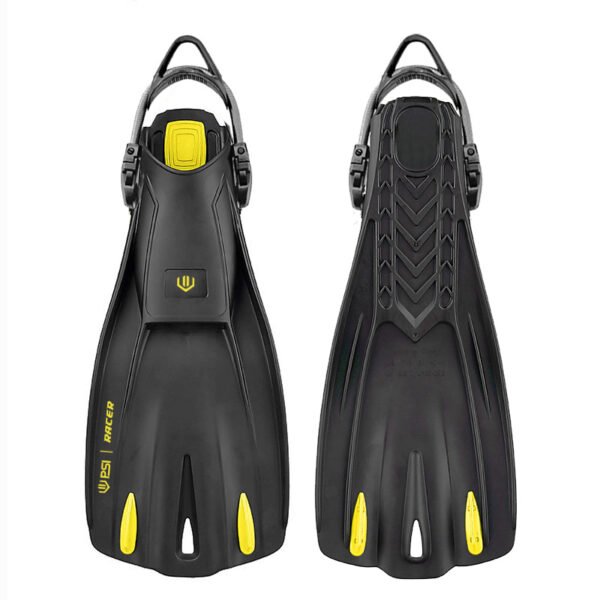 PSI Racer Open Heel Fins