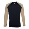Aqualung Loose Fit Rash Guard Beige