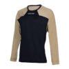 Aqualung Loose Fit Rash Guard Beige