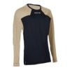 Aqualung Loose Fit Rash Guard Beige