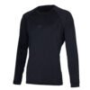 Aqualung Loose Fit Rash Guard Black