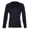 Aqualung Loose Fit Rash Guard Black