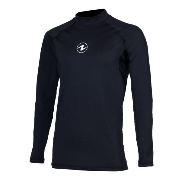 Aqualung Slim Fit Rash Guard