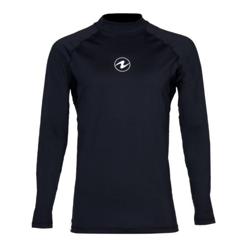 Aqualung Slim Fit Rash Guard
