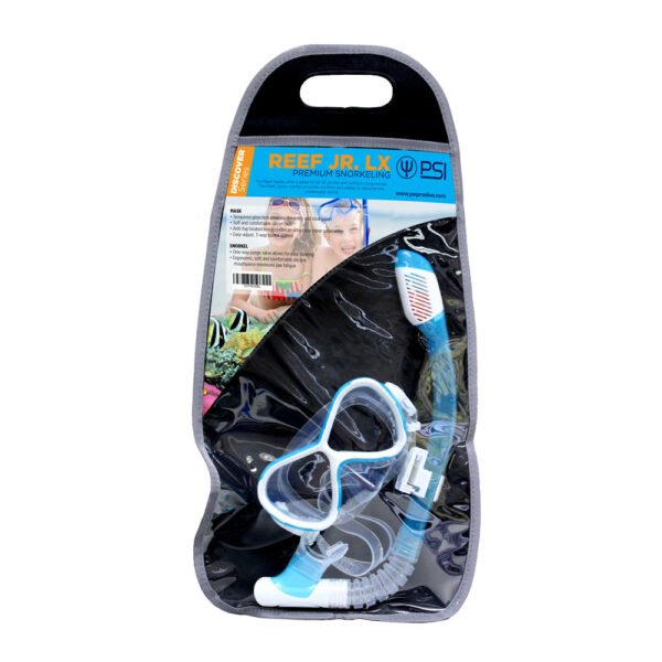 PSI Reef Junior Snorkeling Set