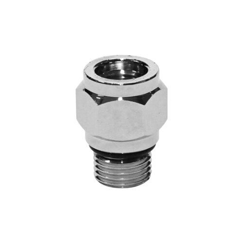 Deep Blue 1/2″ M to 3/8″ F Regulator Adaptor