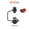 Tecline Regulator R5 TEC1