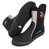 Dive Boots 5mm IST Titanium (size 4 & 5 Only)